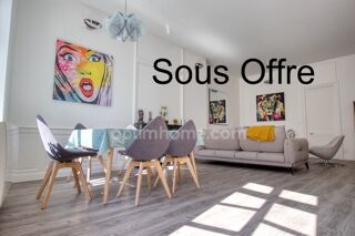  Appartement � vendre 3 pi�ces 97 m�