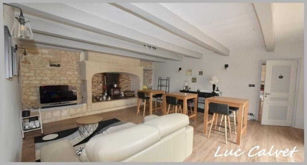 Vente Maison À Vendre : Propriété d'Exception à Cahuzac-sur-Vère (81) Cahuzac sur vere