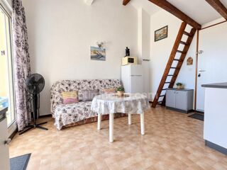  Appartement à vendre 3 pièces 28 m²