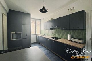  Appartement � vendre 6 pi�ces 130 m�