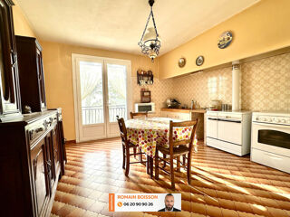  Maison � vendre 5 pi�ces 170 m�