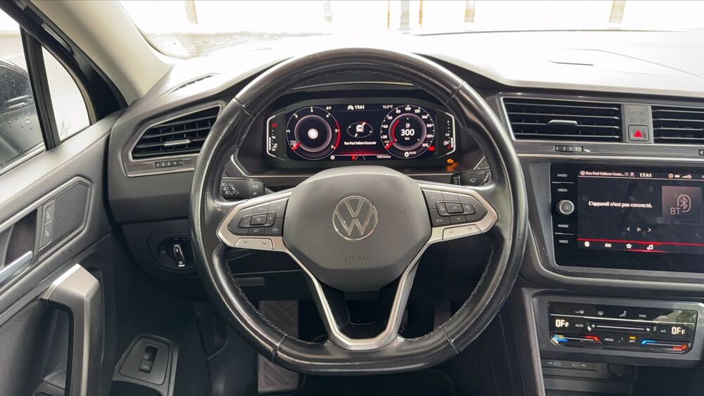Tiguan Allspace 2.0 TDI 150 Life Business 2022 occasion 94320 Thiais