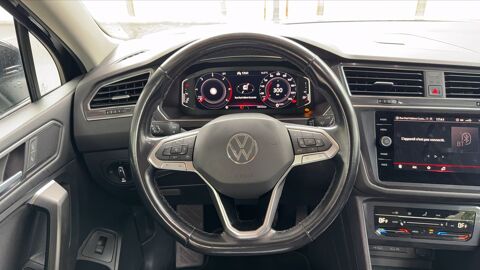 Tiguan Allspace 2.0 TDI 150 Life Business 2022 occasion 94320 Thiais