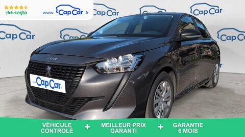 Annonce voiture Peugeot 208 8560 €