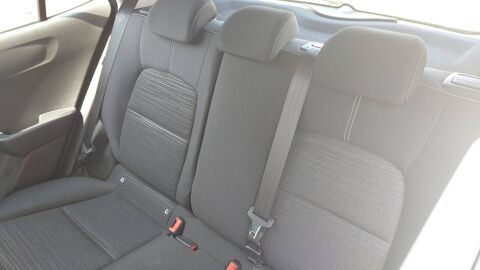 Picanto 1.0 67 Motion - Entretien constructeur 2024 occasion 62210 Avion
