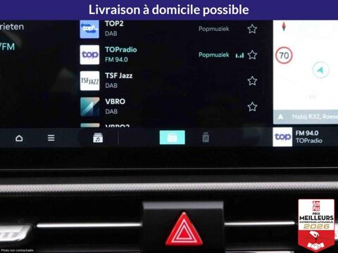 Sportage 1.6 T-GDI 150 AUT PULSE 2025 occasion 10150 Lavau