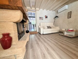  Maison à vendre 4 pièces 96 m²