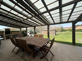  Maison � vendre 7 pi�ces 150 m�