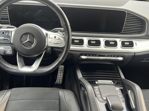 Classe GLE AMG Line – 20 AIRMATIC Pack Memory LED Cam&eacute;ra DAB 2021 occasion 33000 Bordeaux
