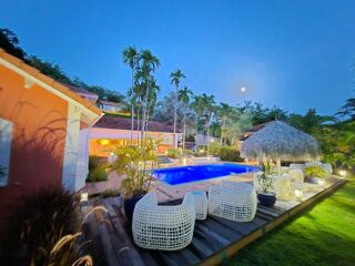  Villa � vendre 5 pi�ces 176 m�