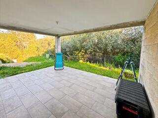  Maison � vendre 4 pi�ces 65 m�