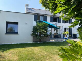 Vente Maison MAISON CLIMATISEE AVEC STUDIO INDEPENDANT LIMITE VANNES Vannes