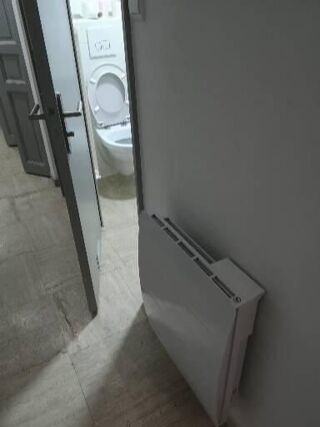  Appartement à louer 1 pièce 44 m²