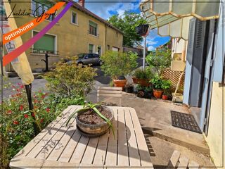  Maison  vendre 3 pices 53 m