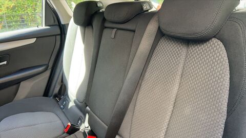 Serie 2 225xe iPerformance 220 BVA6 Business Design 2021 occasion 95310 Saint Ouen L Aumone