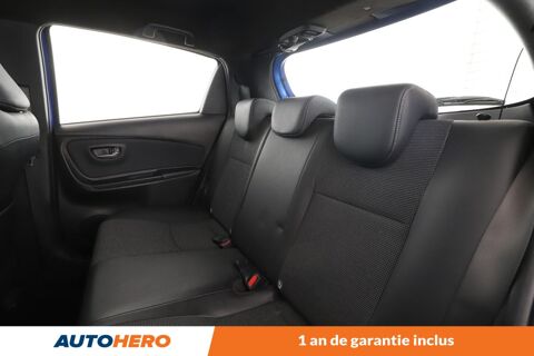 Yaris 1.5 Hybrid 5P 100H 2018 occasion 92130 Issy-les-Moulineaux