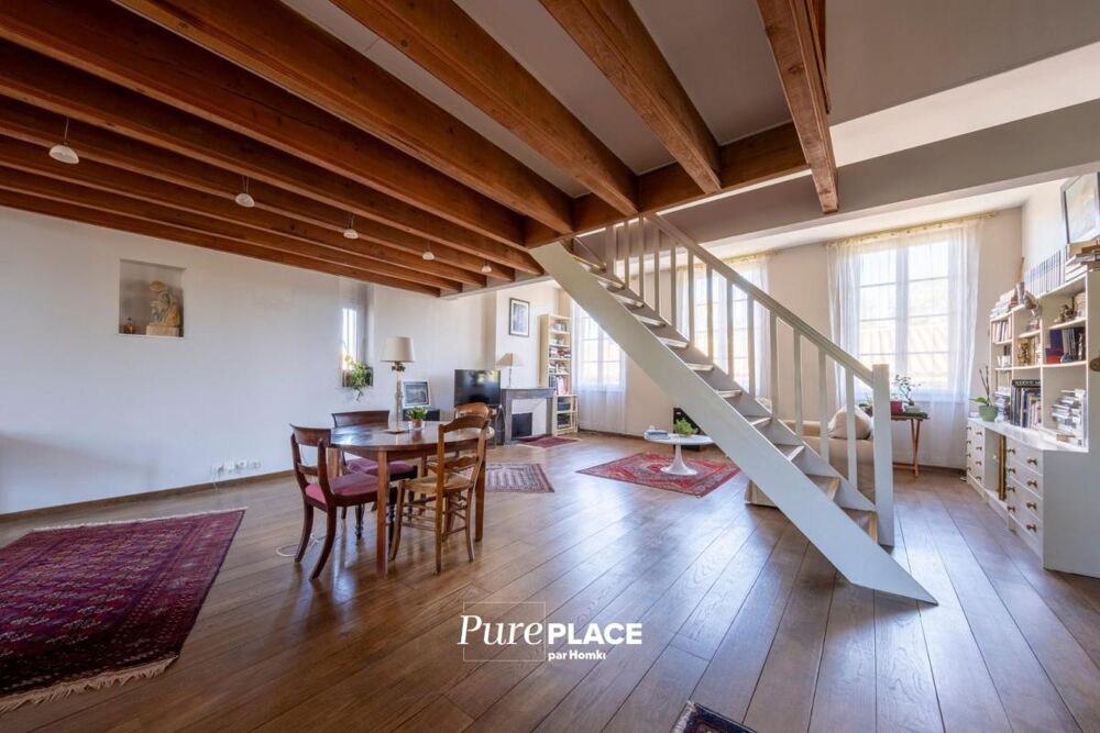 Vente Maison Maison/Villa T9 de 292 m² à Toulouse 31100 Toulouse