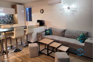  Maison à vendre 3 pièces 46 m²