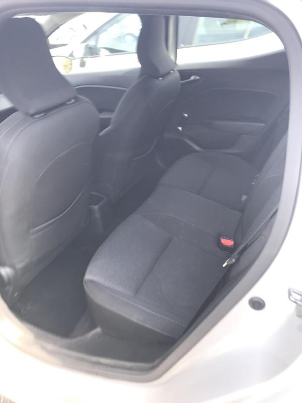 Clio V TCE 90 EQUILIBRE 2023 occasion 38160 Chatte