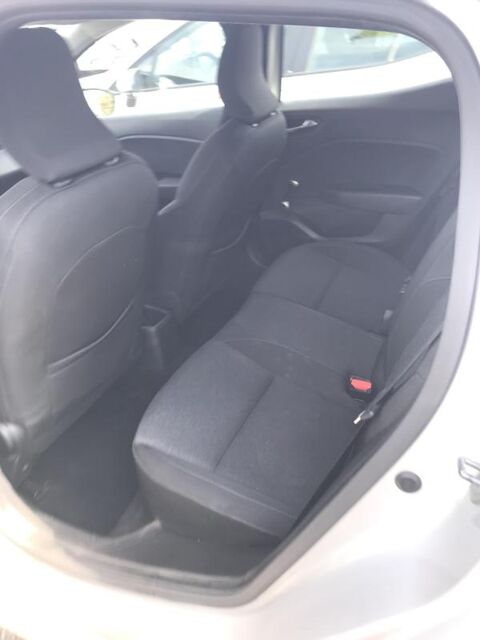 Clio V TCE 90 EQUILIBRE 2023 occasion 38160 Chatte