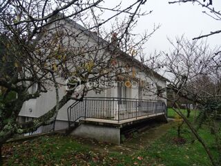  Maison � vendre 3 pi�ces 71 m�