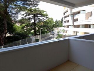 Appartement  louer 2 pices 39 m