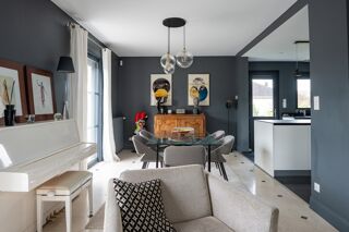  Maison  vendre 5 pices 200 m