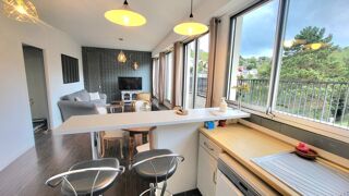  Appartement  vendre 3 pices 57 m