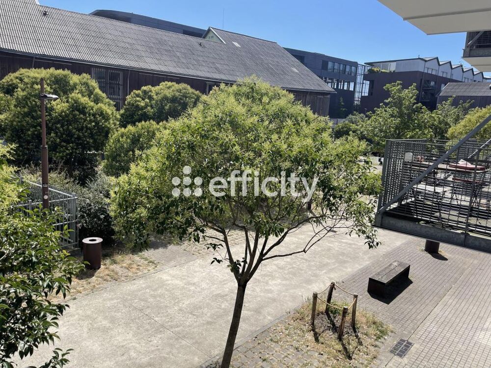 Vente Appartement Appartement Nantes