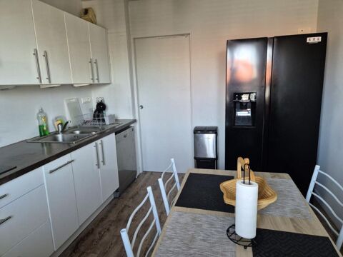  Appartement � louer 3 pi�ces 72 m�