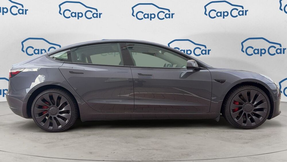 Model 3 513 Dual Motor AWD Performance 2022 occasion 68300 Saint Louis