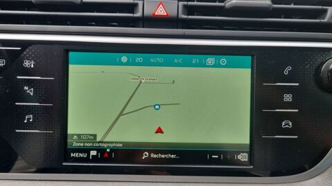Grand C4 Spacetourer 1.5 BlueHDi 130 Business 2021 occasion 76430 La Cerlangue