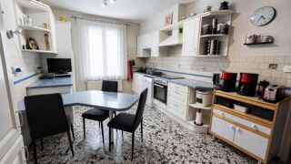 Maison à vendre 5 pièces 145 m²
