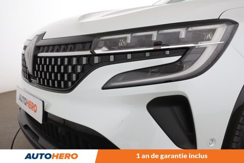 Austral 1.2 Hybrid E-Tech Techno 200 ch 2023 occasion 92130 Issy-les-Moulineaux