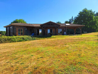  Maison � vendre 4 pi�ces 98 m�