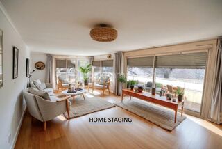  Appartement � vendre 5 pi�ces 107 m�