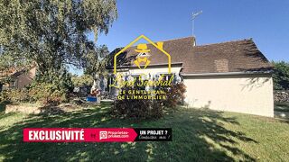  Maison � vendre 8 pi�ces 135 m�