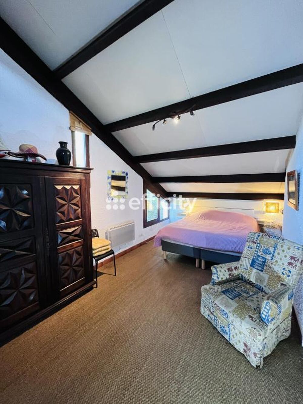 � vendre  Maison Lacanau (33680)