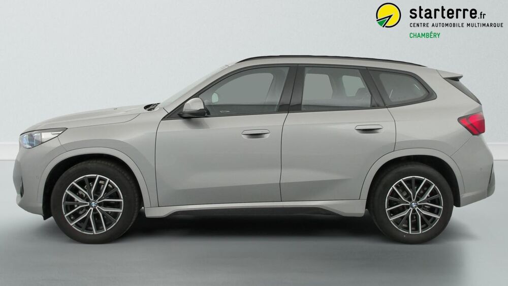 X1 U11 SDRIVE 20D 163CH DKG7 M SPORT 2026 occasion 73420 Voglans