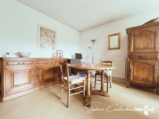  Appartement à vendre 4 pièces 77 m²