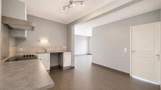  Appartement à vendre 3 pièces 66 m²