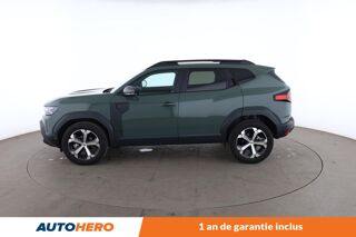 Duster III 1.2 TCe Mild-Hybrid Journey 4x2 131 ch 2025 occasion 92130 Issy-les-Moulineaux