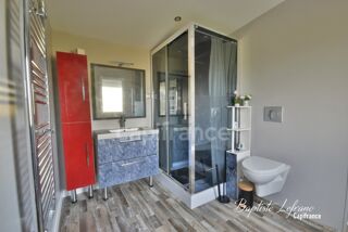  Maison � vendre 3 pi�ces 55 m�