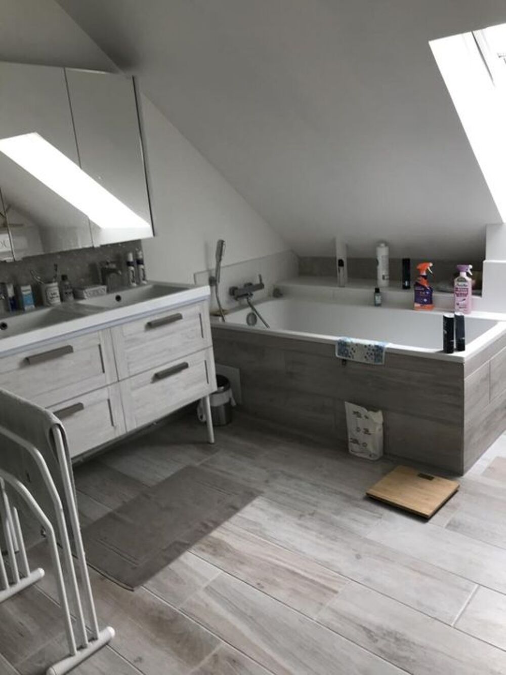 Location Appartement Chambre de 15m2 à louer sur Achères Acheres