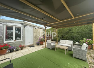  Chalet � vendre 4 pi�ces 35 m�