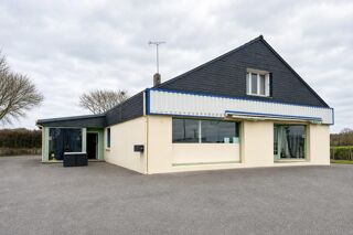  Maison � vendre 8 pi�ces 250 m�