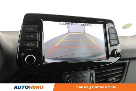 i30 SW 1.6 CRDi 110 ch 2018 occasion 92130 Issy-les-Moulineaux