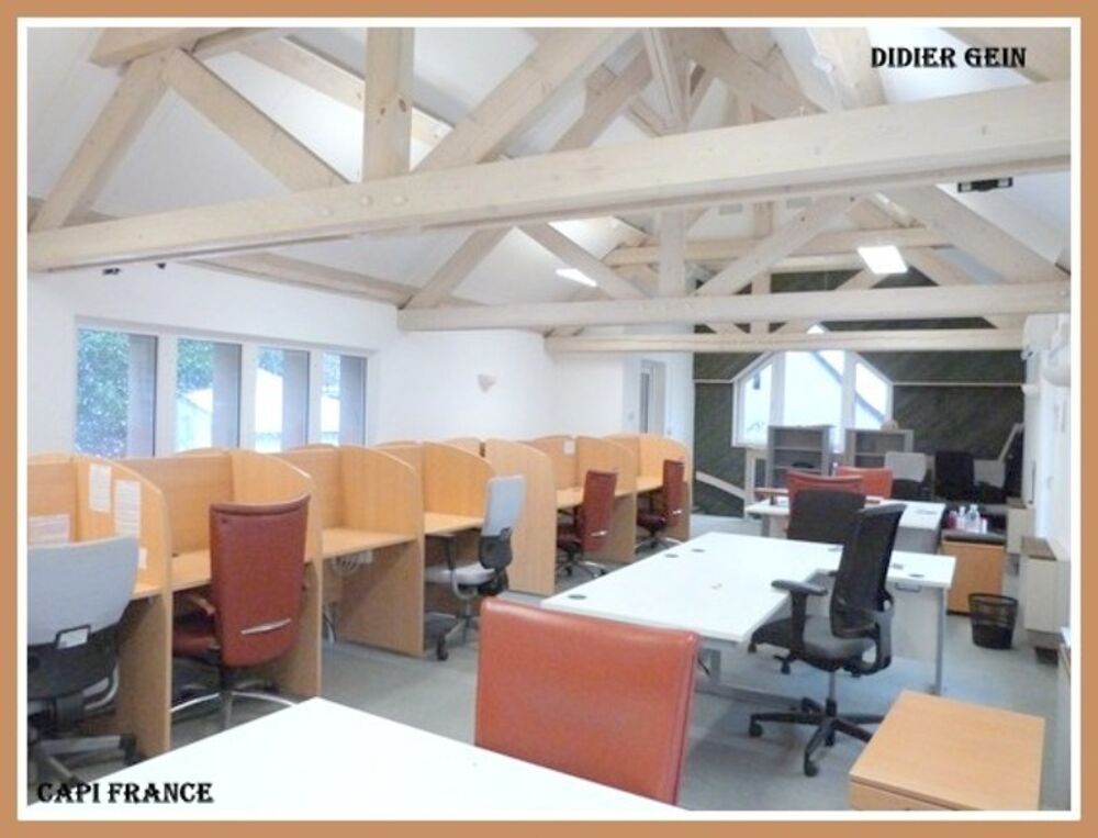 Vente Immeuble Dpt Moselle (57), à vendre BITCHE immeuble - Terrain de 657,00 m² Bitche