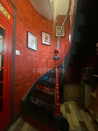 Maison 178m2 Junhac