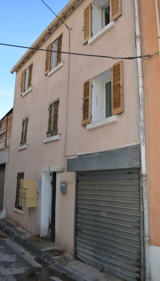  Immeuble à vendre 6 pièces 90 m² Toulon